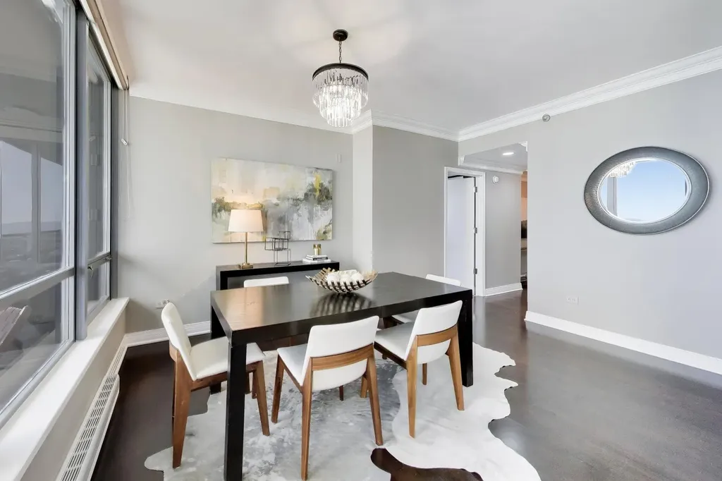 600 North Lake Shore Drive Chicago IL 60611