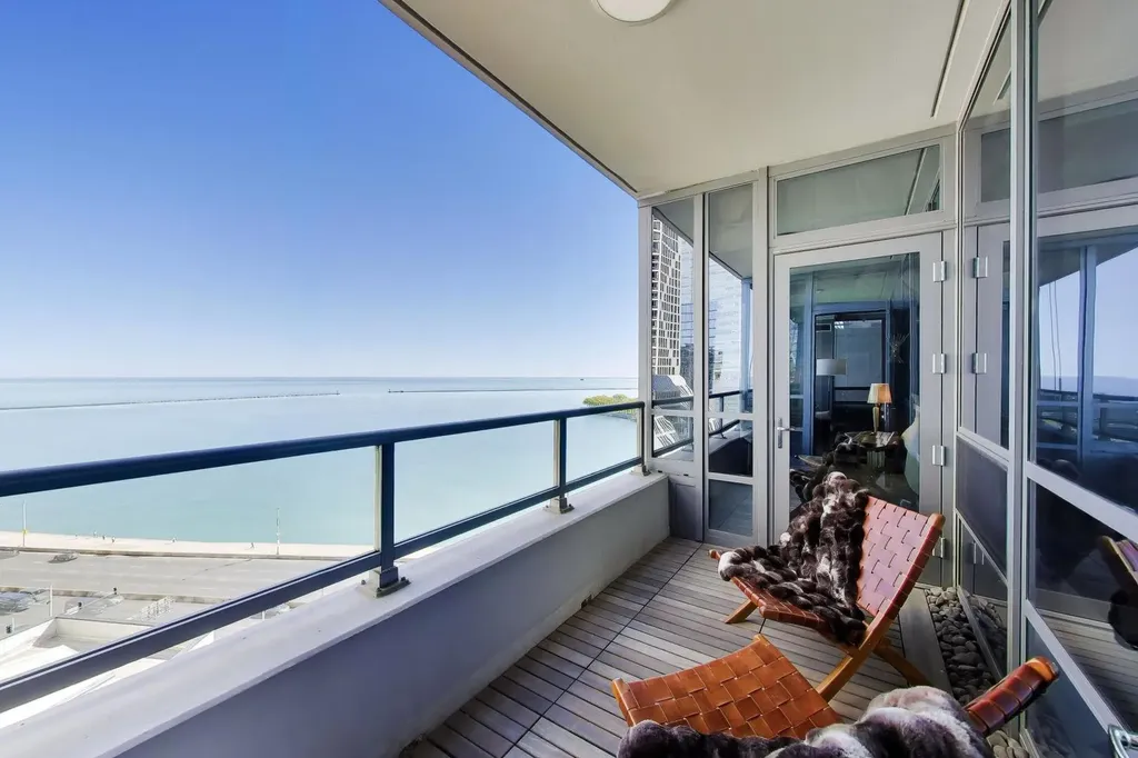 600 North Lake Shore Drive Chicago IL 60611