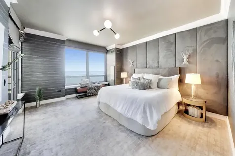 600 North Lake Shore Drive Chicago IL 60611