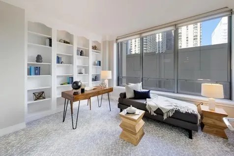 600 North Lake Shore Drive Chicago IL 60611