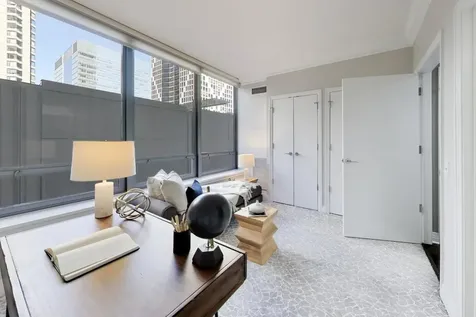 600 North Lake Shore Drive Chicago IL 60611
