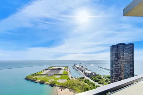600 North Lake Shore Drive Chicago IL 60611