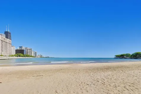 600 North Lake Shore Drive Chicago IL 60611