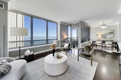 600 North Lake Shore Drive Chicago IL 60611
