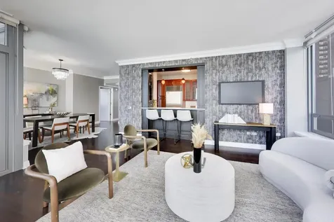 600 North Lake Shore Drive Chicago IL 60611