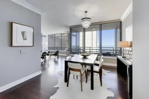 600 North Lake Shore Drive Chicago IL 60611