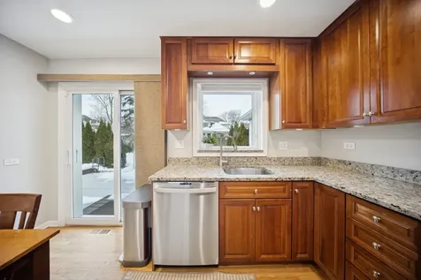 814 South Evergreen Avenue Arlington Heights IL 60005