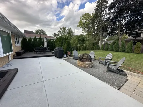 814 South Evergreen Avenue Arlington Heights IL 60005