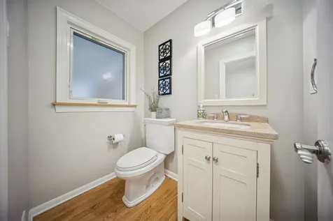814 South Evergreen Avenue Arlington Heights IL 60005