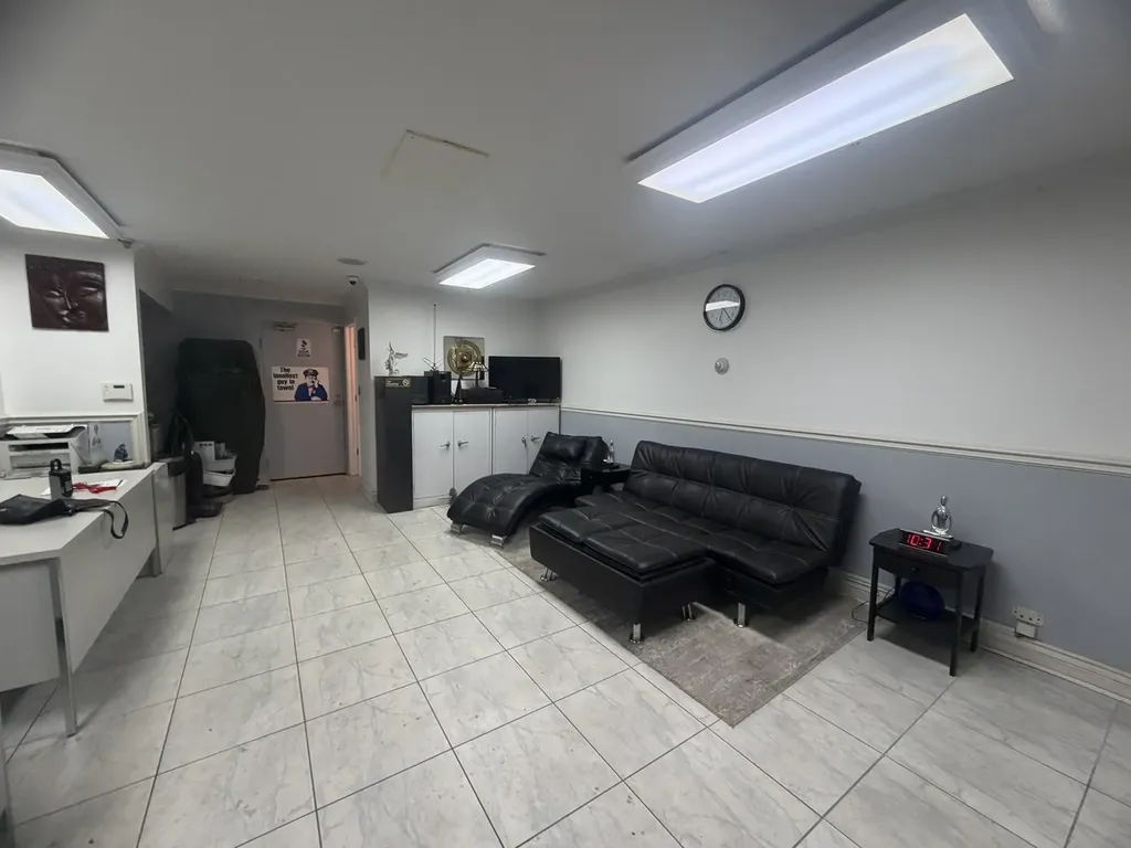 4600 North Cumberland Avenue Chicago IL 60656