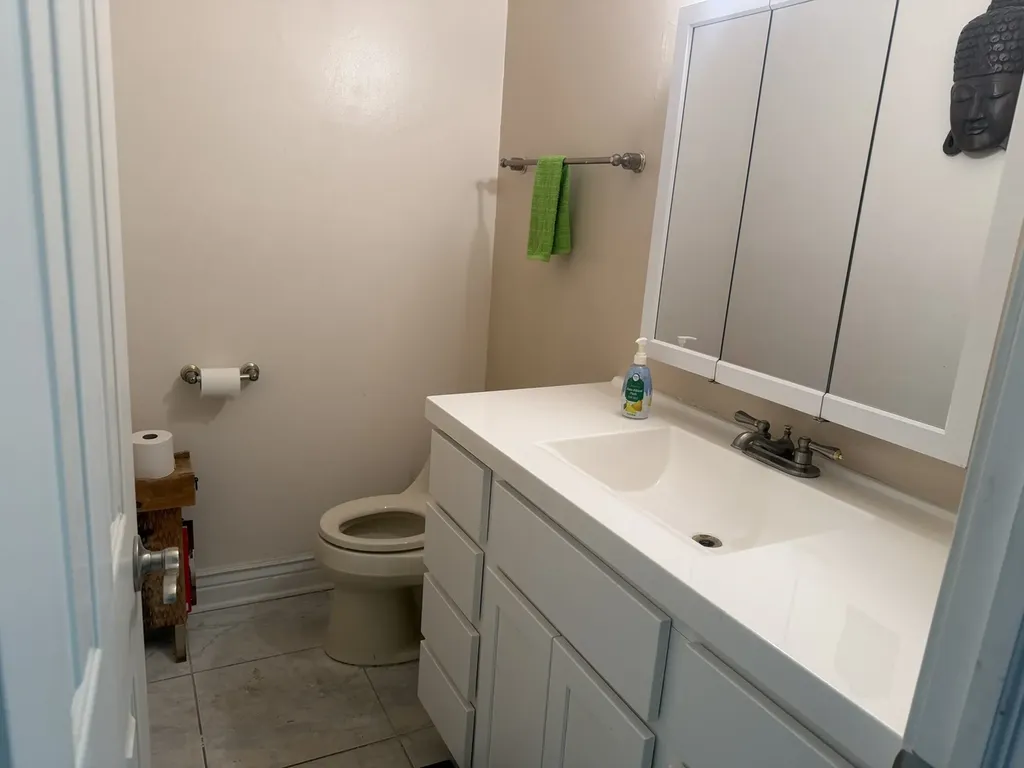 4600 North Cumberland Avenue Chicago IL 60656