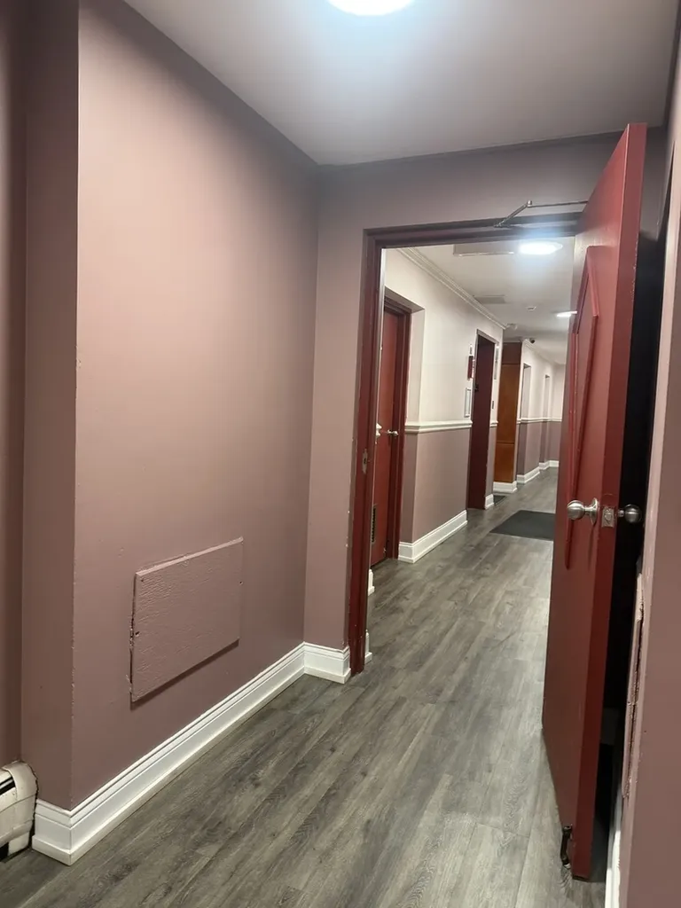 4600 North Cumberland Avenue Chicago IL 60656