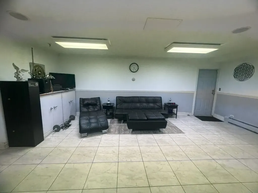 4600 North Cumberland Avenue Chicago IL 60656