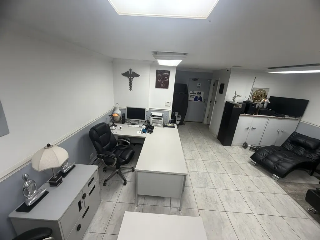 4600 North Cumberland Avenue Chicago IL 60656