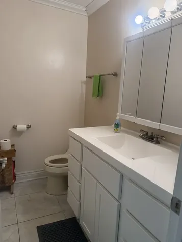 4600 North Cumberland Avenue Chicago IL 60656