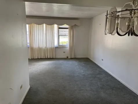 8 Rich Court Park Forest IL 60466