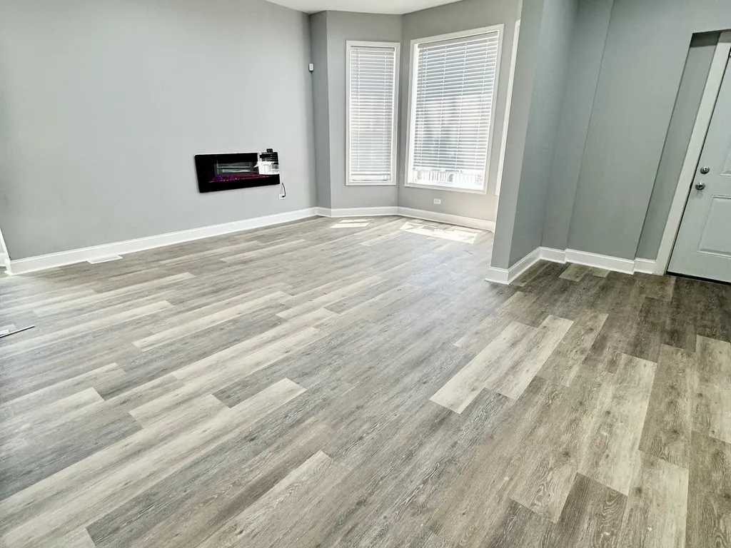 2720 West Harrison Street Chicago IL 60612