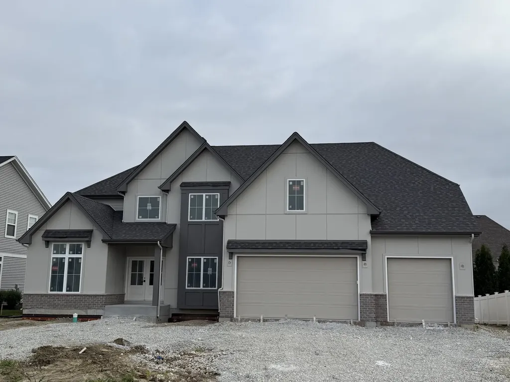25425 West Rock Drive Plainfield IL 60586