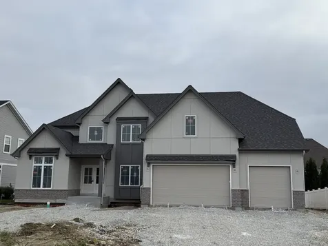 25425 West Rock Drive Plainfield IL 60586