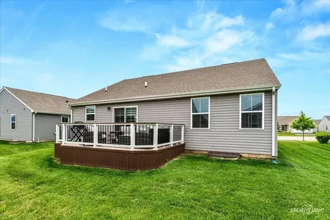 2655 Gould Court Yorkville IL 60560