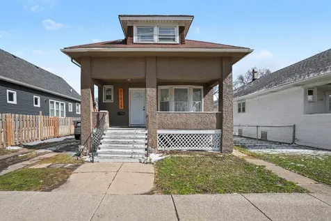 11315 South Stewart Avenue Chicago IL 60628