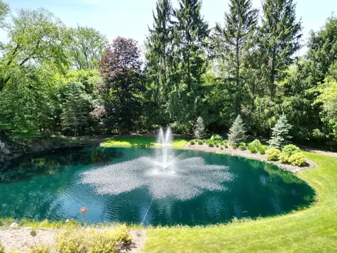 55 South Wynstone Drive S North Barrington IL 60010