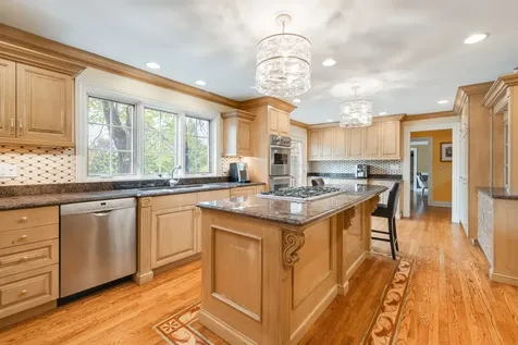 55 South Wynstone Drive S North Barrington IL 60010