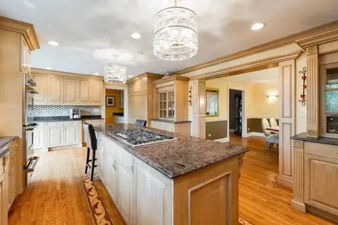 55 South Wynstone Drive S North Barrington IL 60010