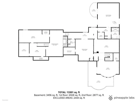 55 South Wynstone Drive S North Barrington IL 60010