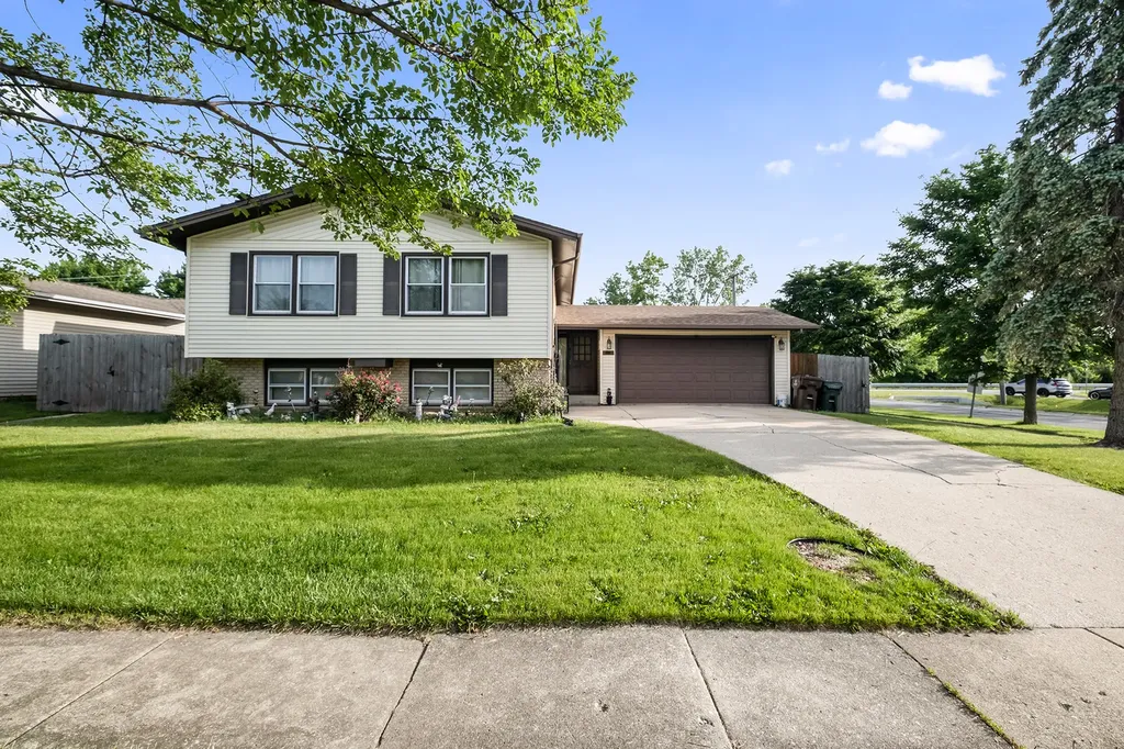 6100 El Morro Lane Oak Forest IL 60452