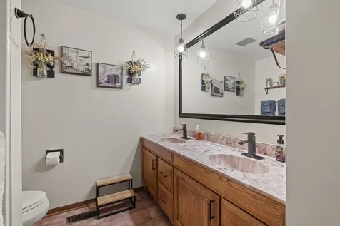6100 El Morro Lane Oak Forest IL 60452
