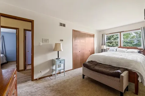 6100 El Morro Lane Oak Forest IL 60452