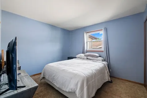 6100 El Morro Lane Oak Forest IL 60452