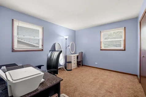 6100 El Morro Lane Oak Forest IL 60452