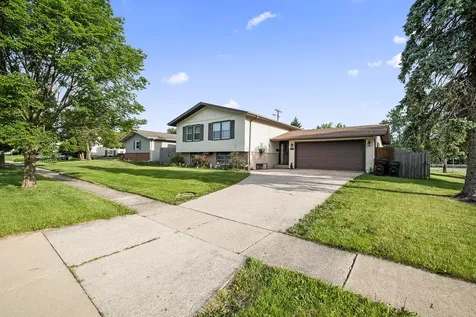 6100 El Morro Lane Oak Forest IL 60452