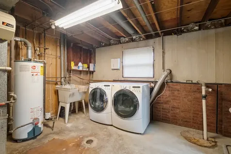 6100 El Morro Lane Oak Forest IL 60452