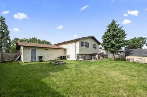 6100 El Morro Lane Oak Forest IL 60452