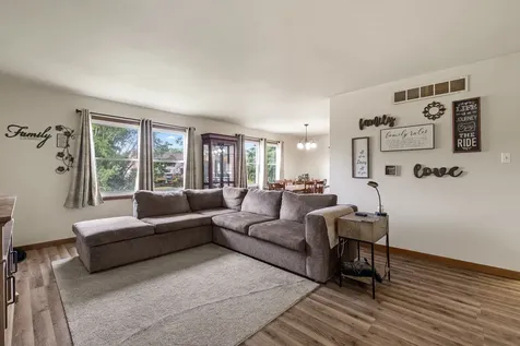 6100 El Morro Lane Oak Forest IL 60452