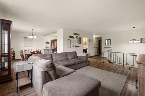 6100 El Morro Lane Oak Forest IL 60452