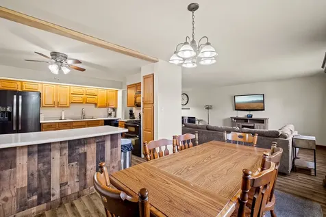 6100 El Morro Lane Oak Forest IL 60452