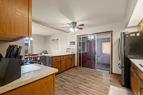 6100 El Morro Lane Oak Forest IL 60452