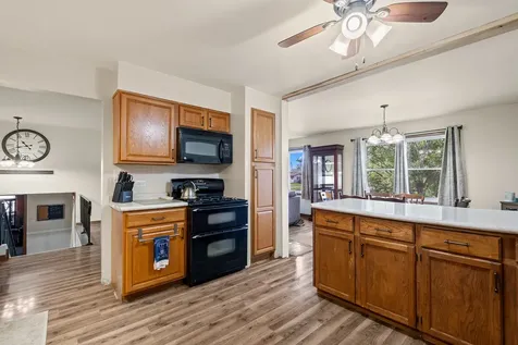 6100 El Morro Lane Oak Forest IL 60452