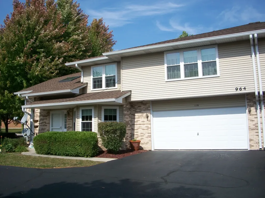 964 Elderberry Circle Naperville IL 60563
