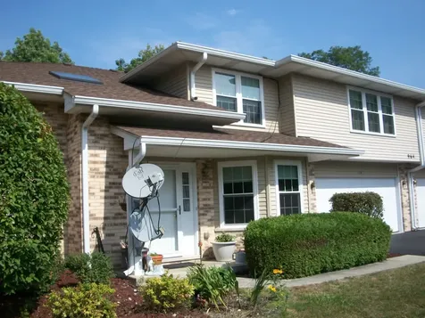 964 Elderberry Circle Naperville IL 60563