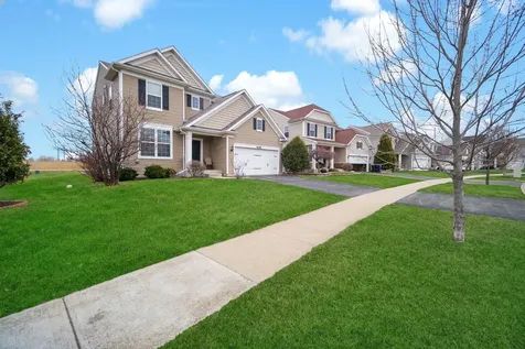 4255 Fraser Circle Naperville IL 60564
