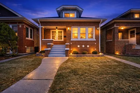 1445 East Avenue Berwyn IL 60402