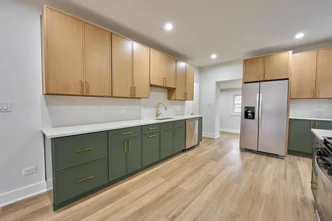 1445 East Avenue Berwyn IL 60402