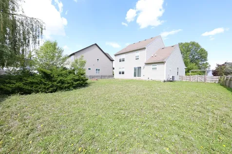 7416 Ascot Court Joliet IL 60431