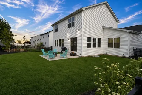 5208 Finlen Lane Bloomington IL 61705