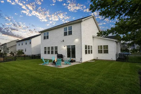 5208 Finlen Lane Bloomington IL 61705